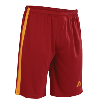 Club Away Shorts